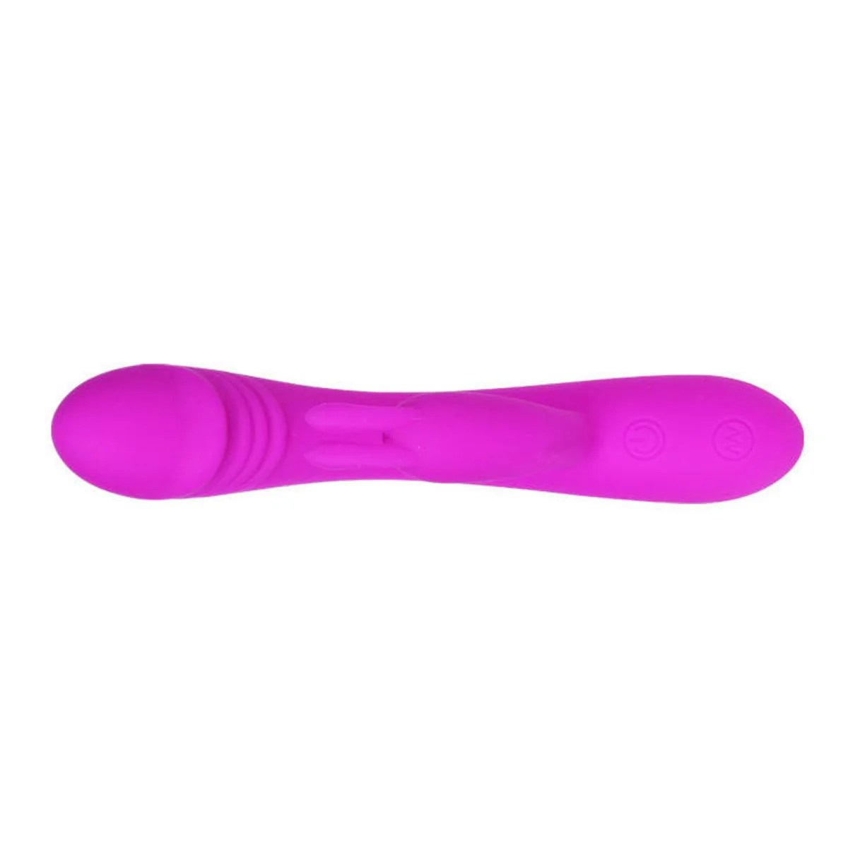 Smart Rabbitvibrator 