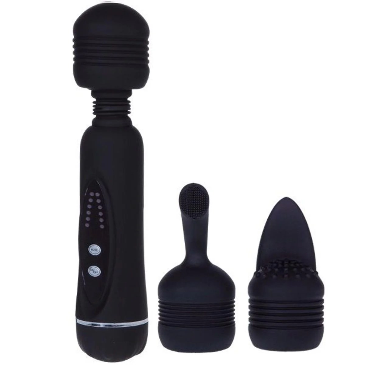 Magischer Massager