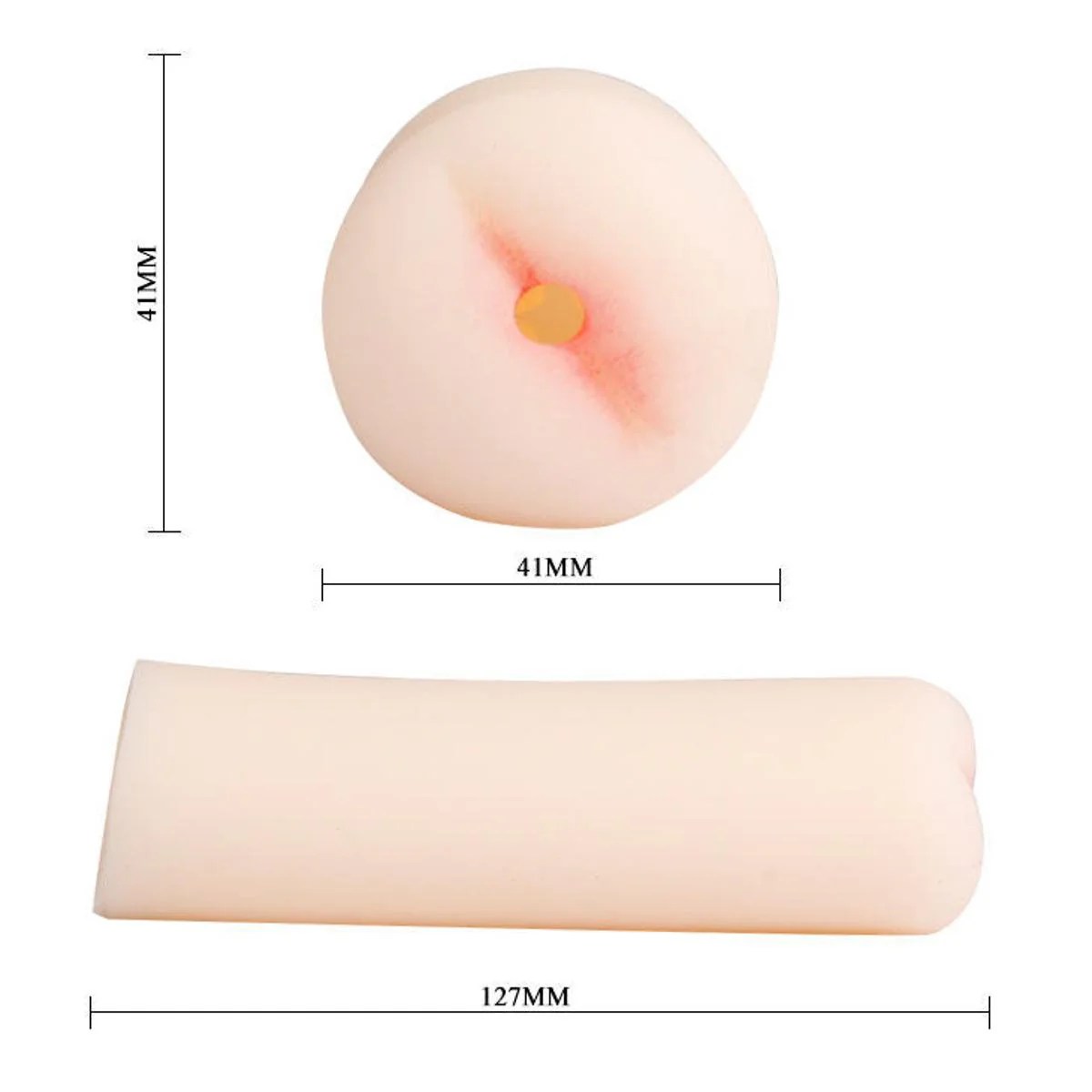 Masturbator “Passion Lady: Fairy”