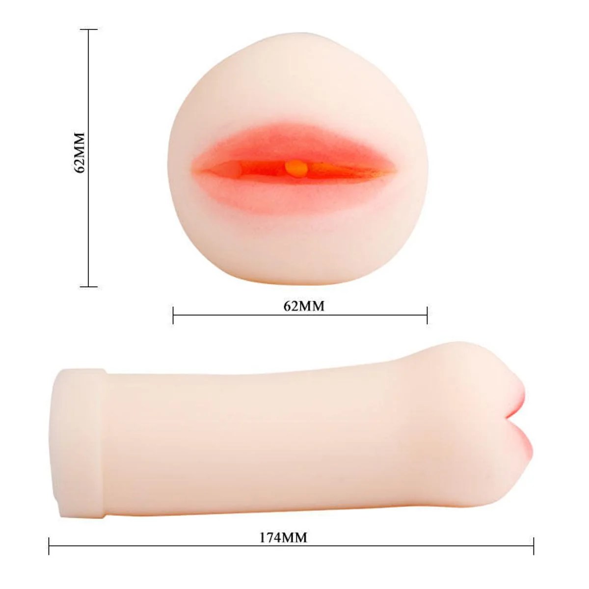 Masturbator 