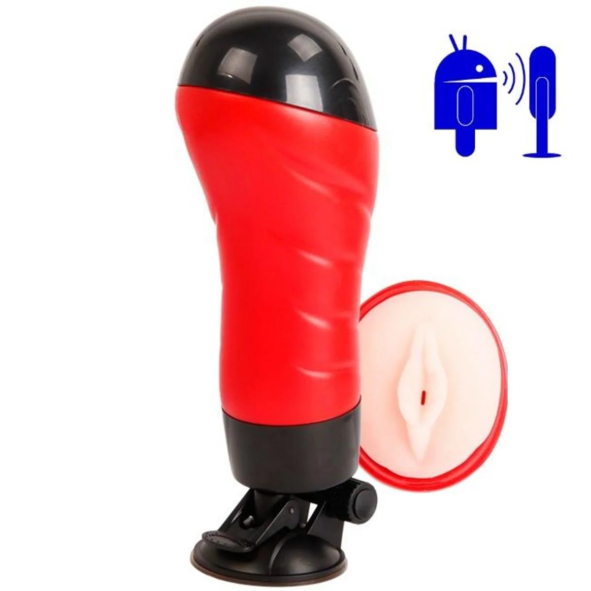 Masturbator 