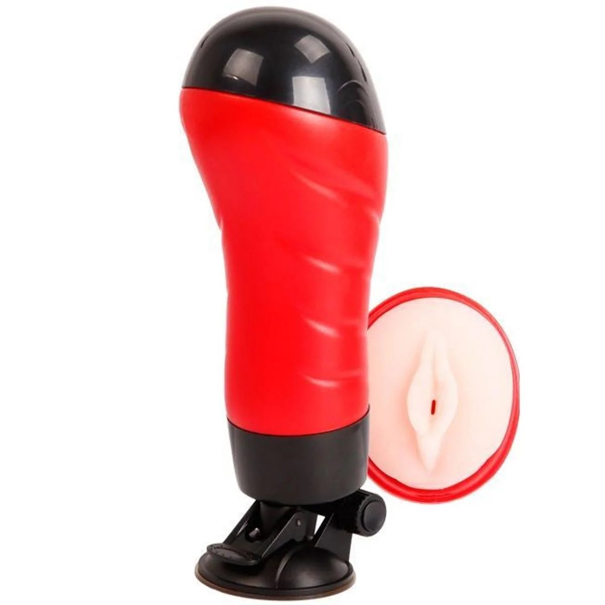 Masturbator “Bull Suction”