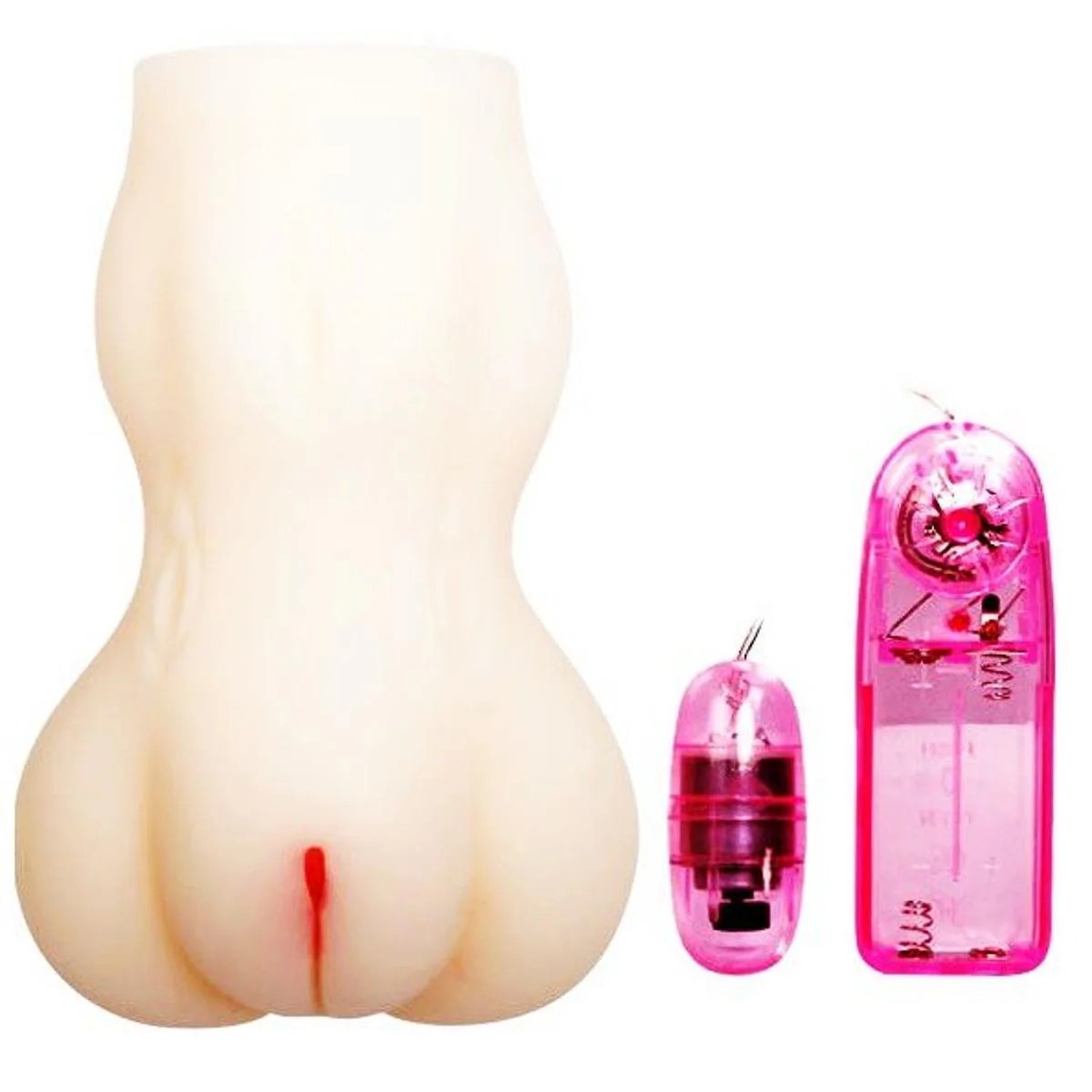 Masturbator “Passion Lady: Pussy”