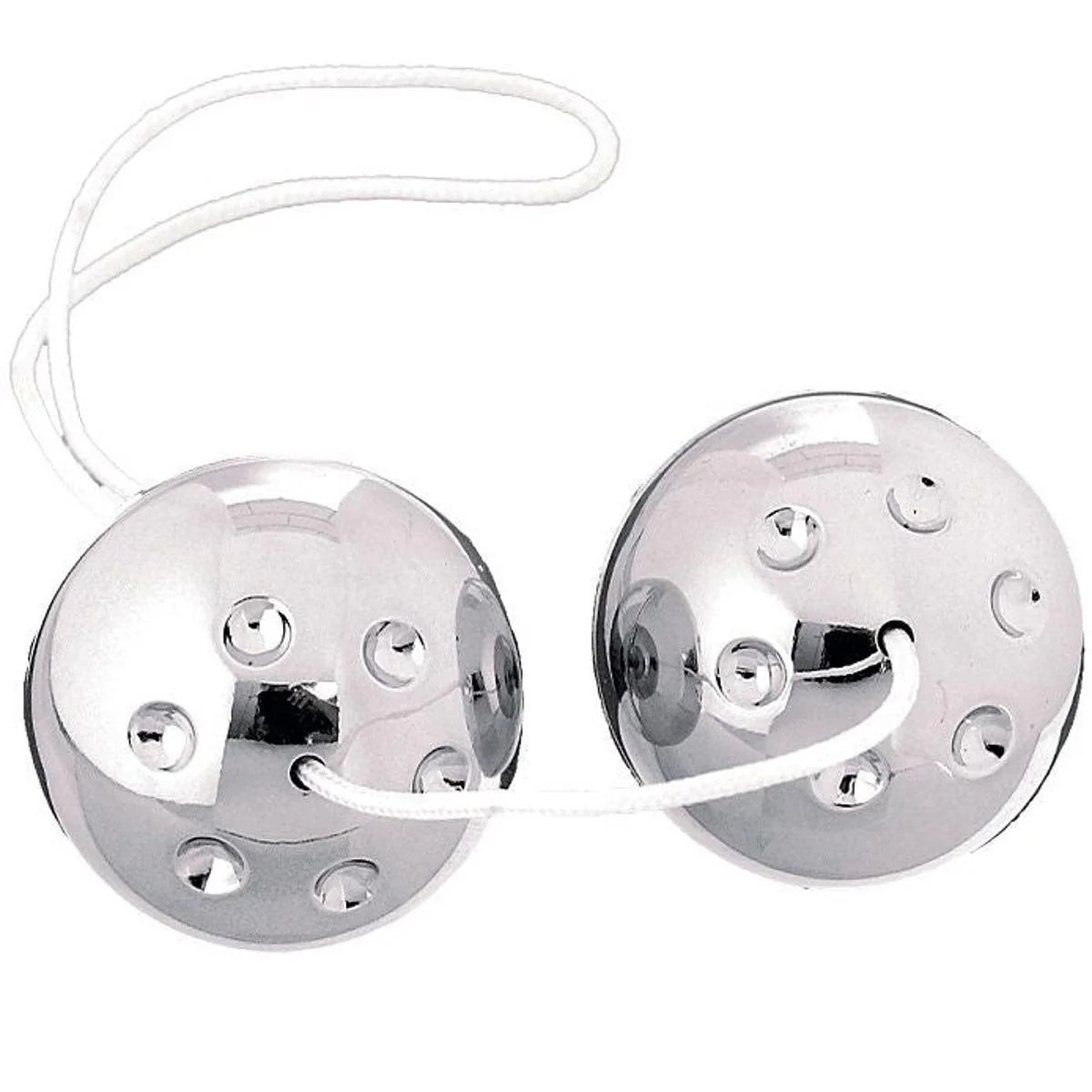 Geisha Balls 