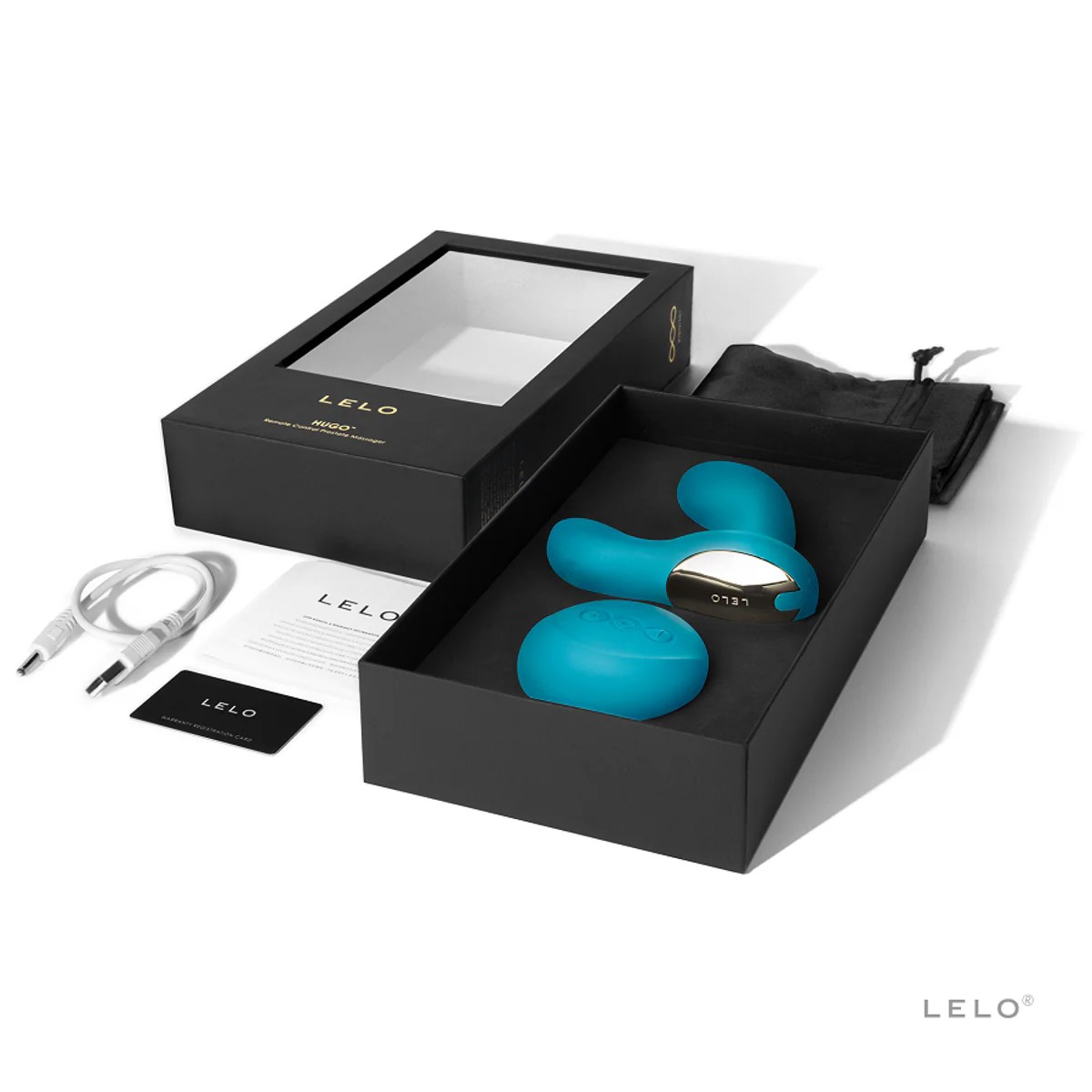 Prostata Massager “Hugo”