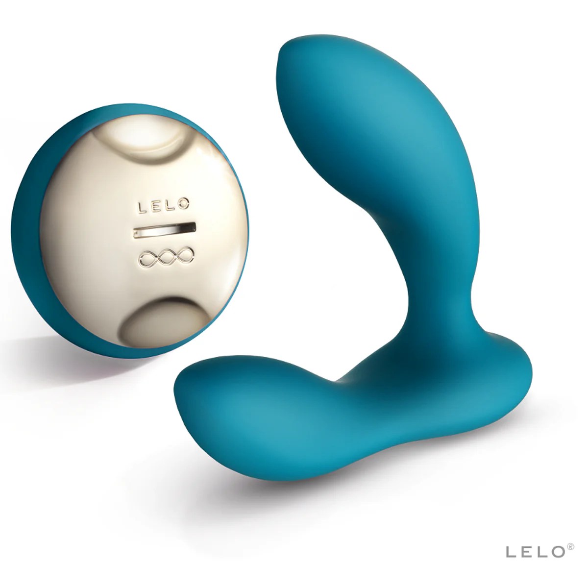Prostata Massager “Hugo”