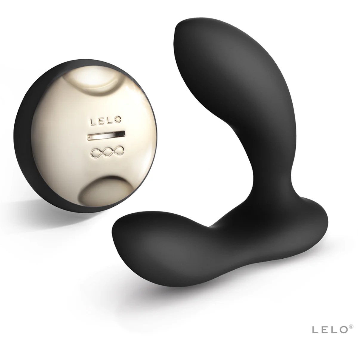 Prostata Massager “Hugo”