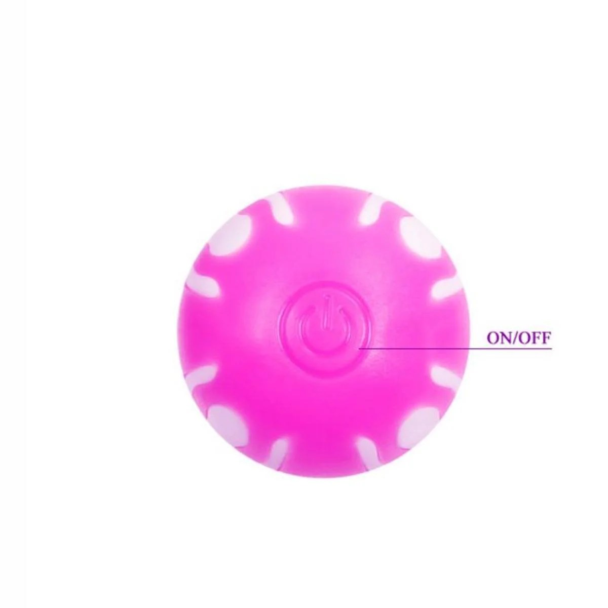 G-Punkt Vibrator 