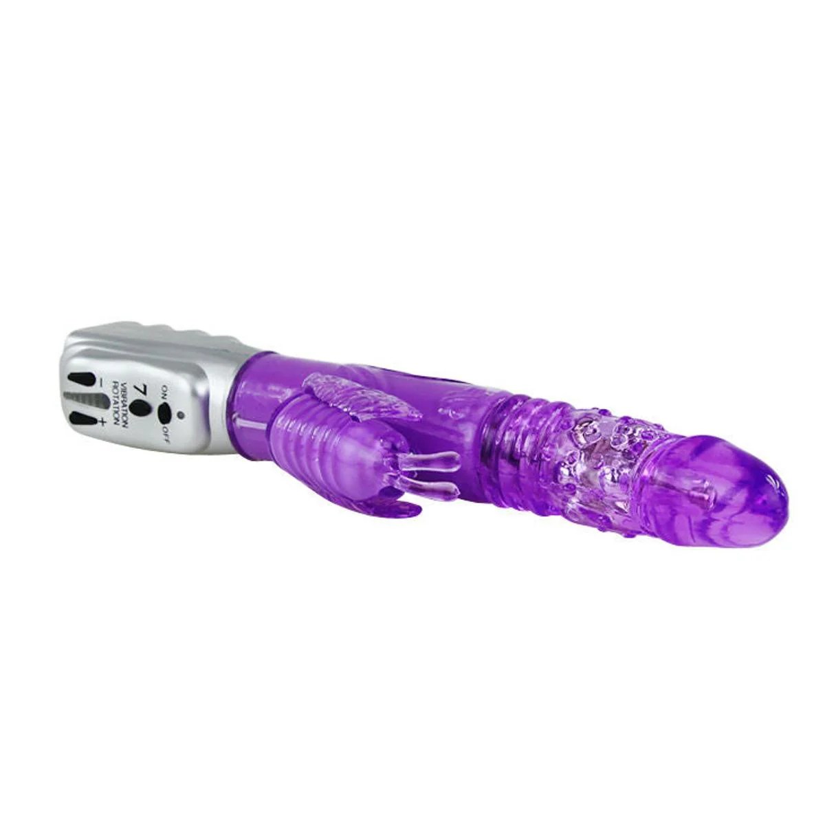 Rabbitvibrator 