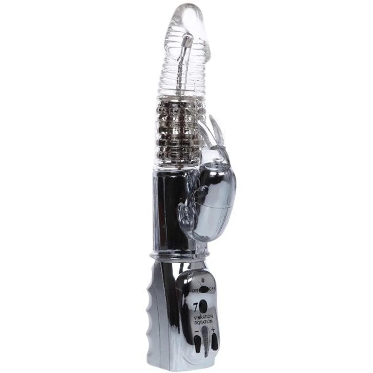 Rabbitvibrator 
