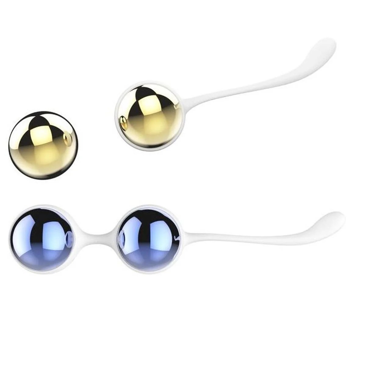 Liebeskugel-Set 
