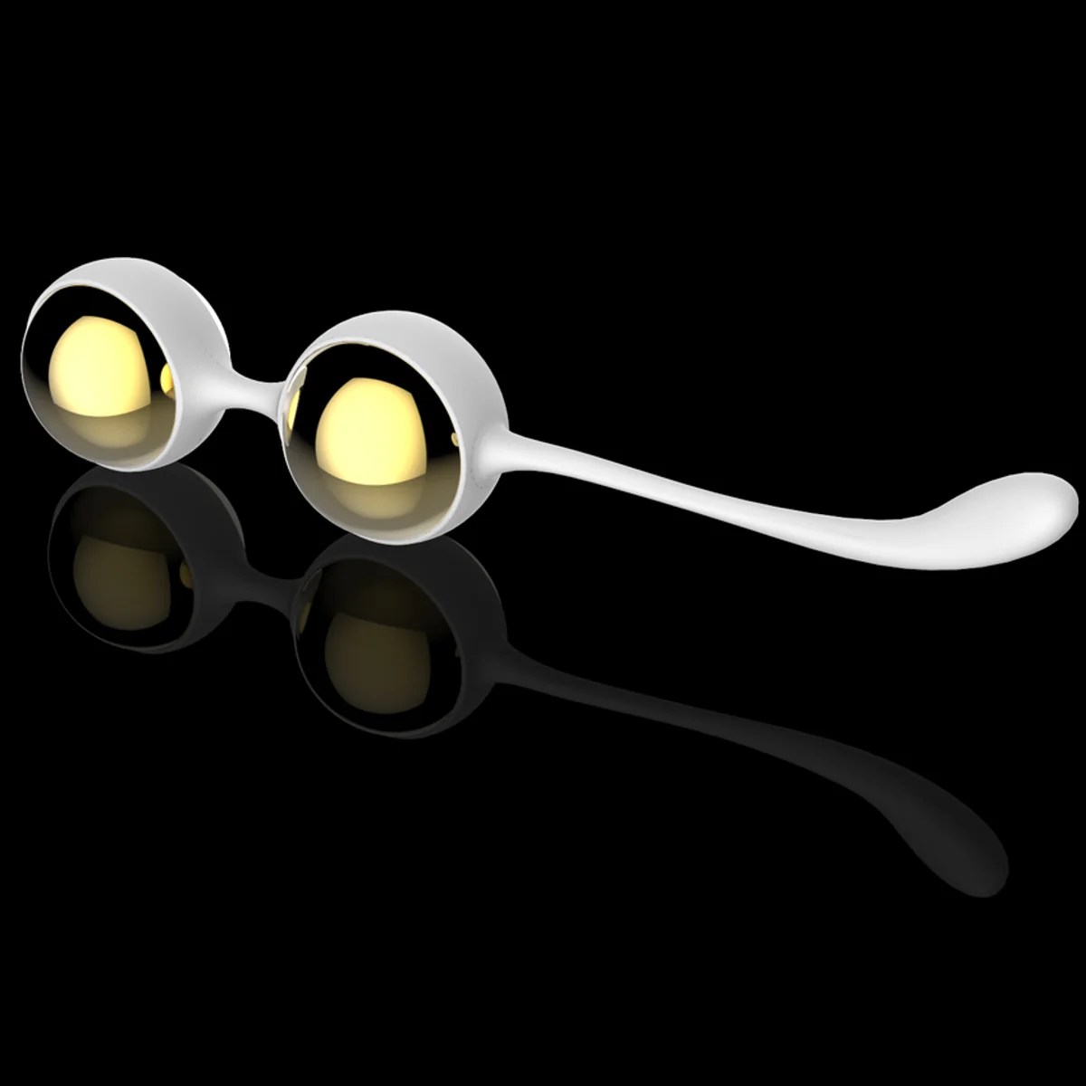 Liebeskugel-Set 