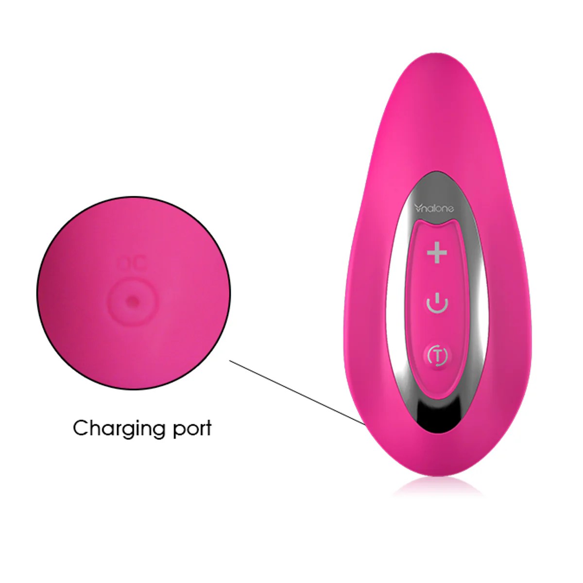Auflegevibrator 