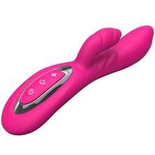 Rabbitvibrator "Touch 2" Rabbitvibrator "Touch 2"