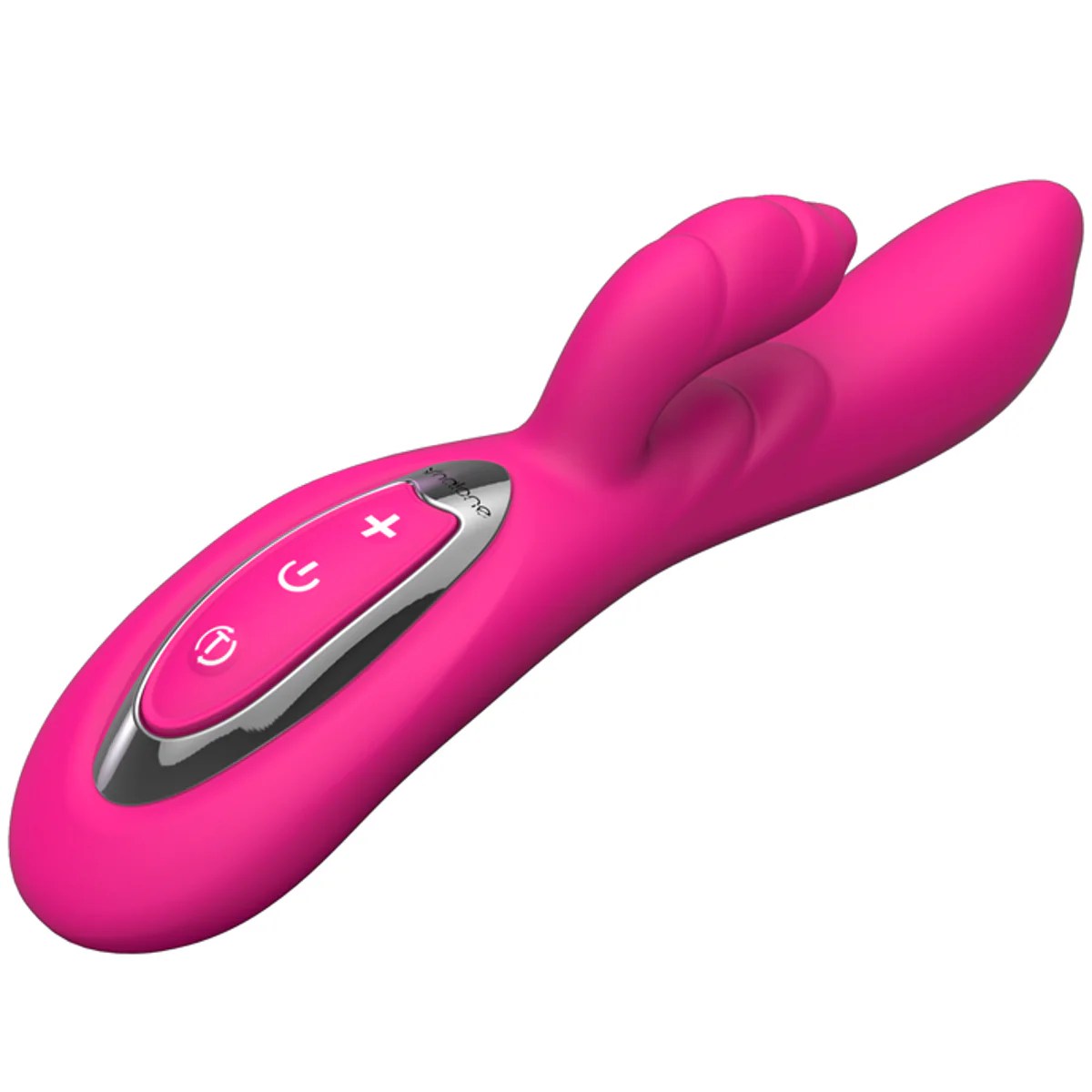 Rabbitvibrator "Touch 2"