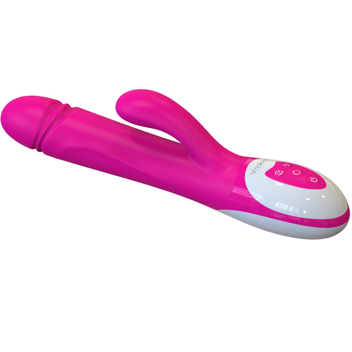 Rabbitvibrator 