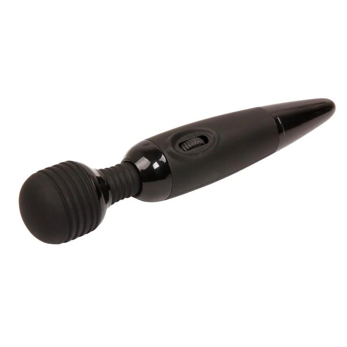 Power Band Compact Vibrator