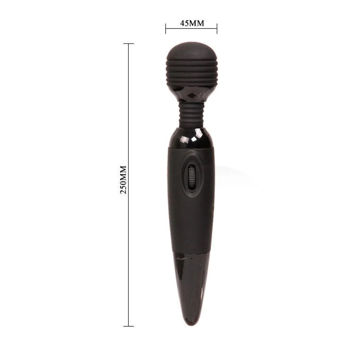 Power Band Compact Vibrator
