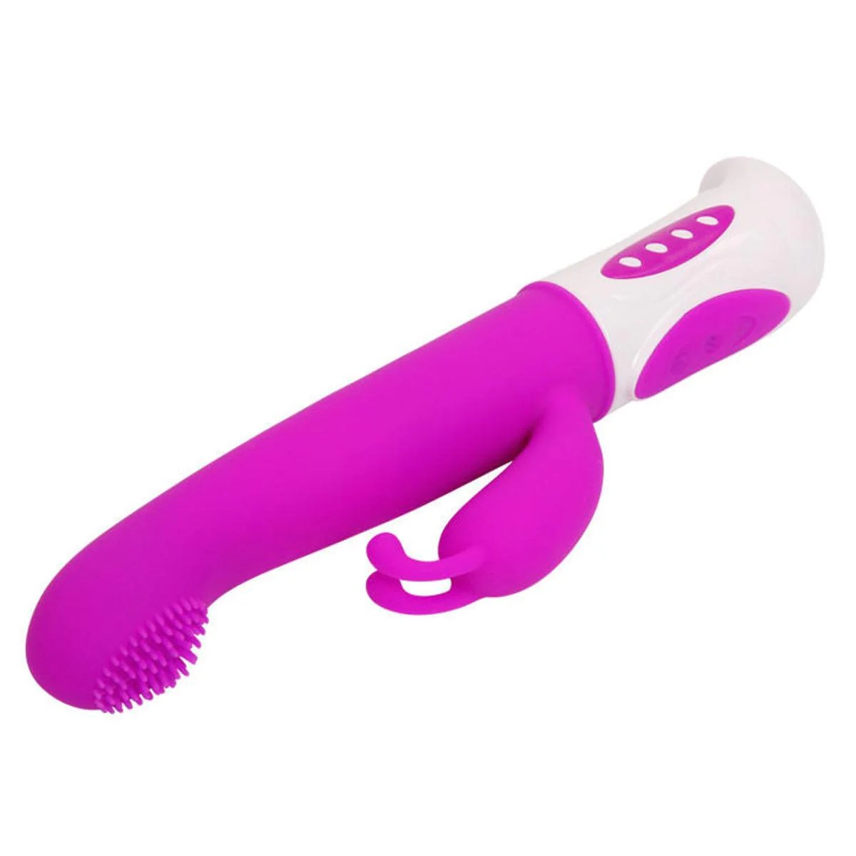 Rabbitvibrator 