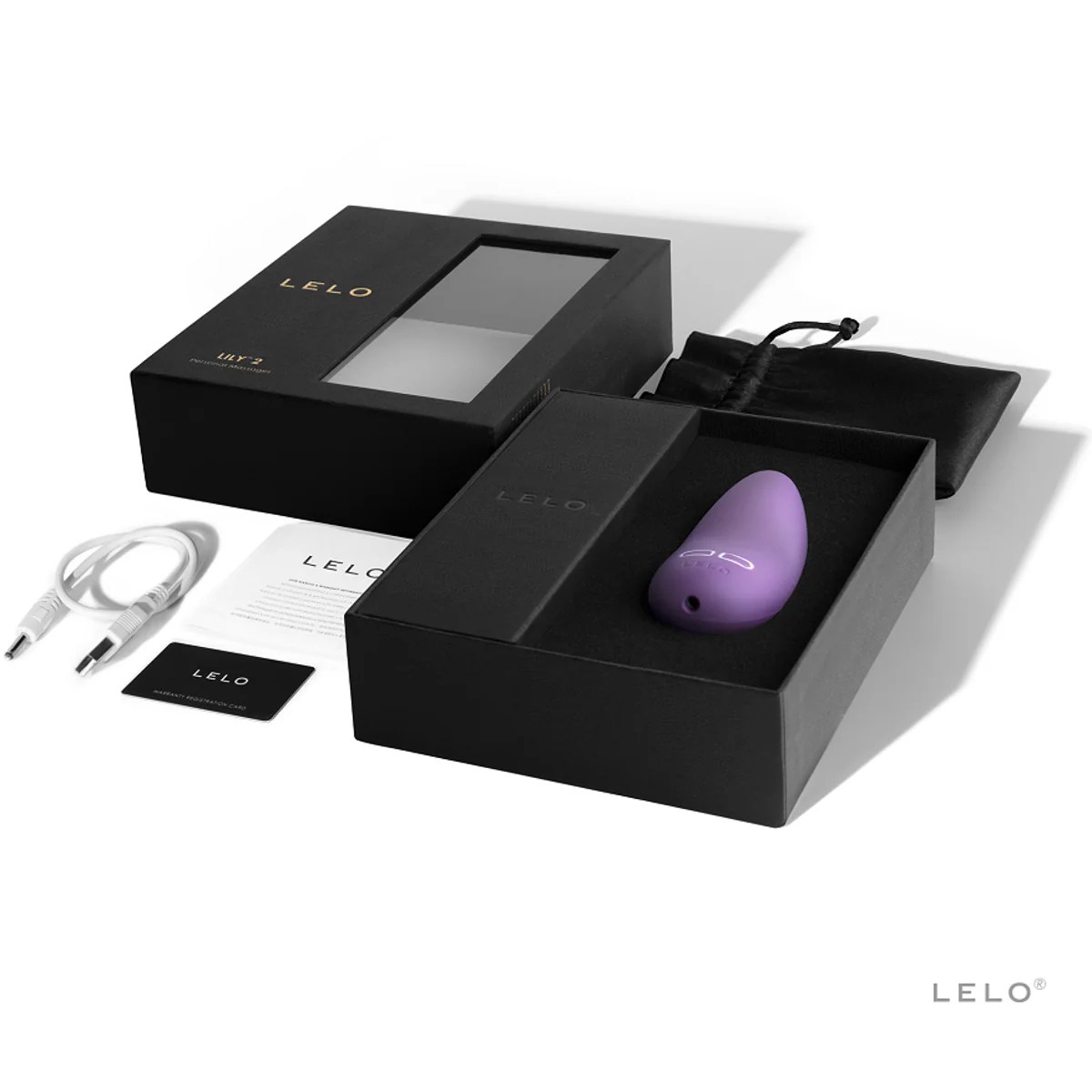 Auflegevibrator “Lily 2”