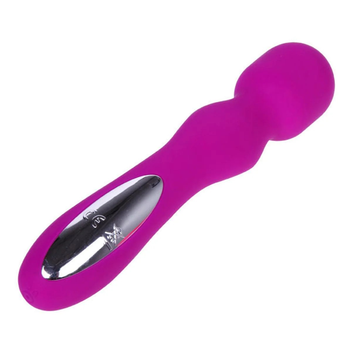Smarter Massagestab 