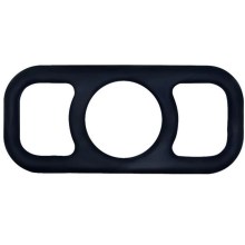 Penisring aus Silikon Penisring aus Silikon