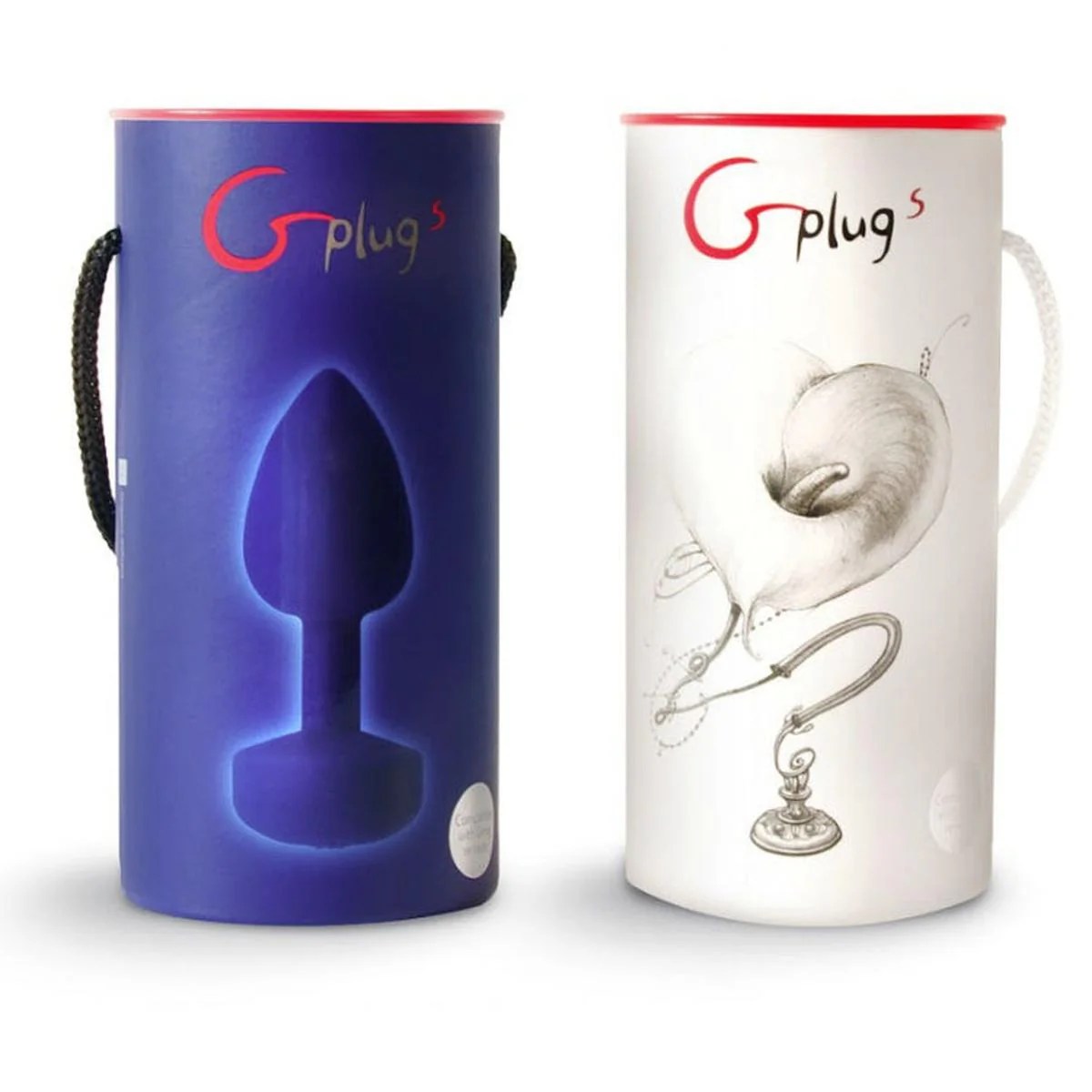 G-Plug, 3.9cm