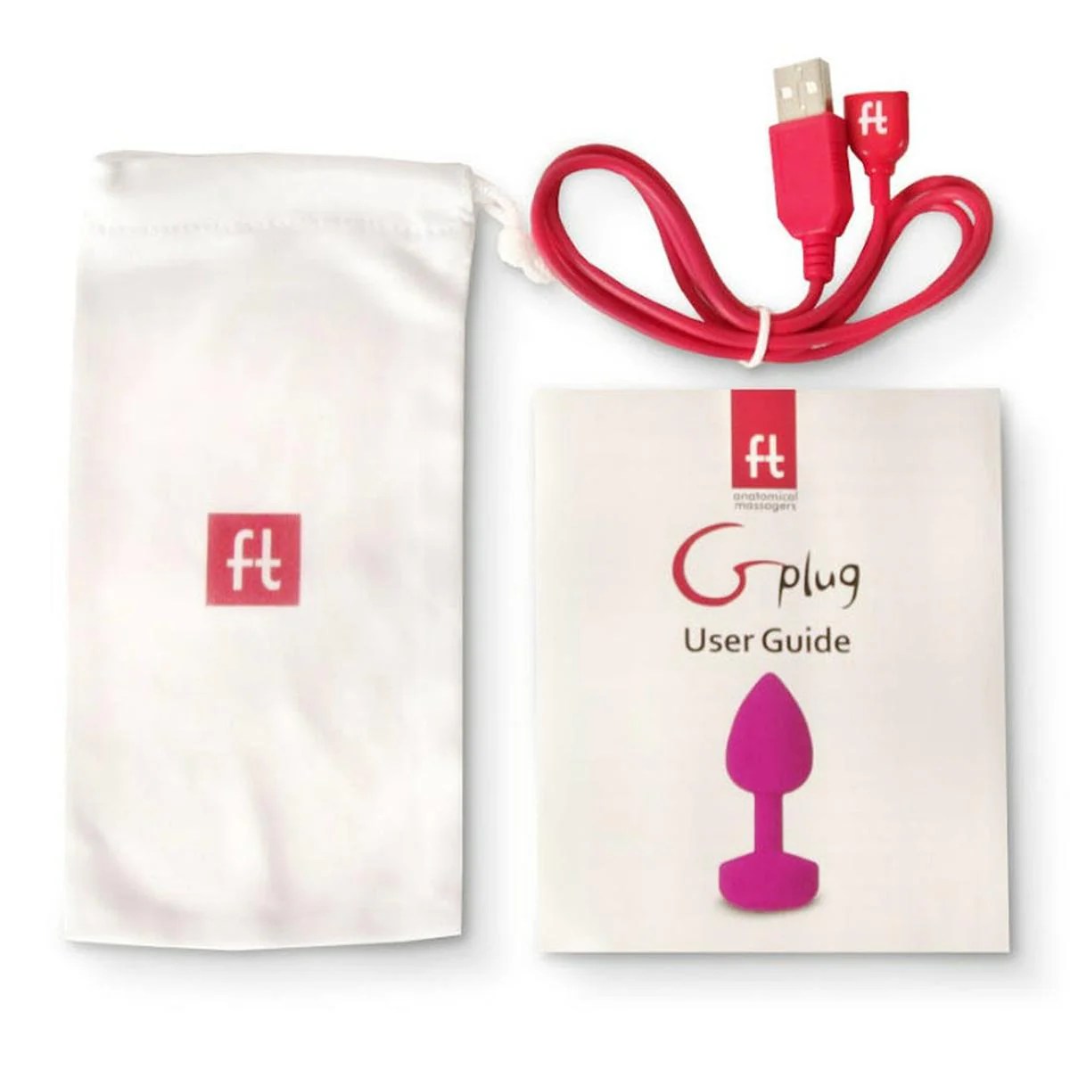 G-Plug, 3.9cm