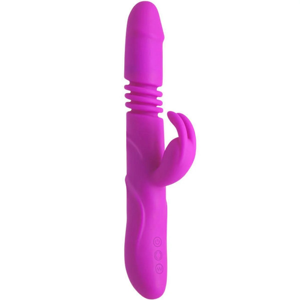 Rabbitvibrator 
