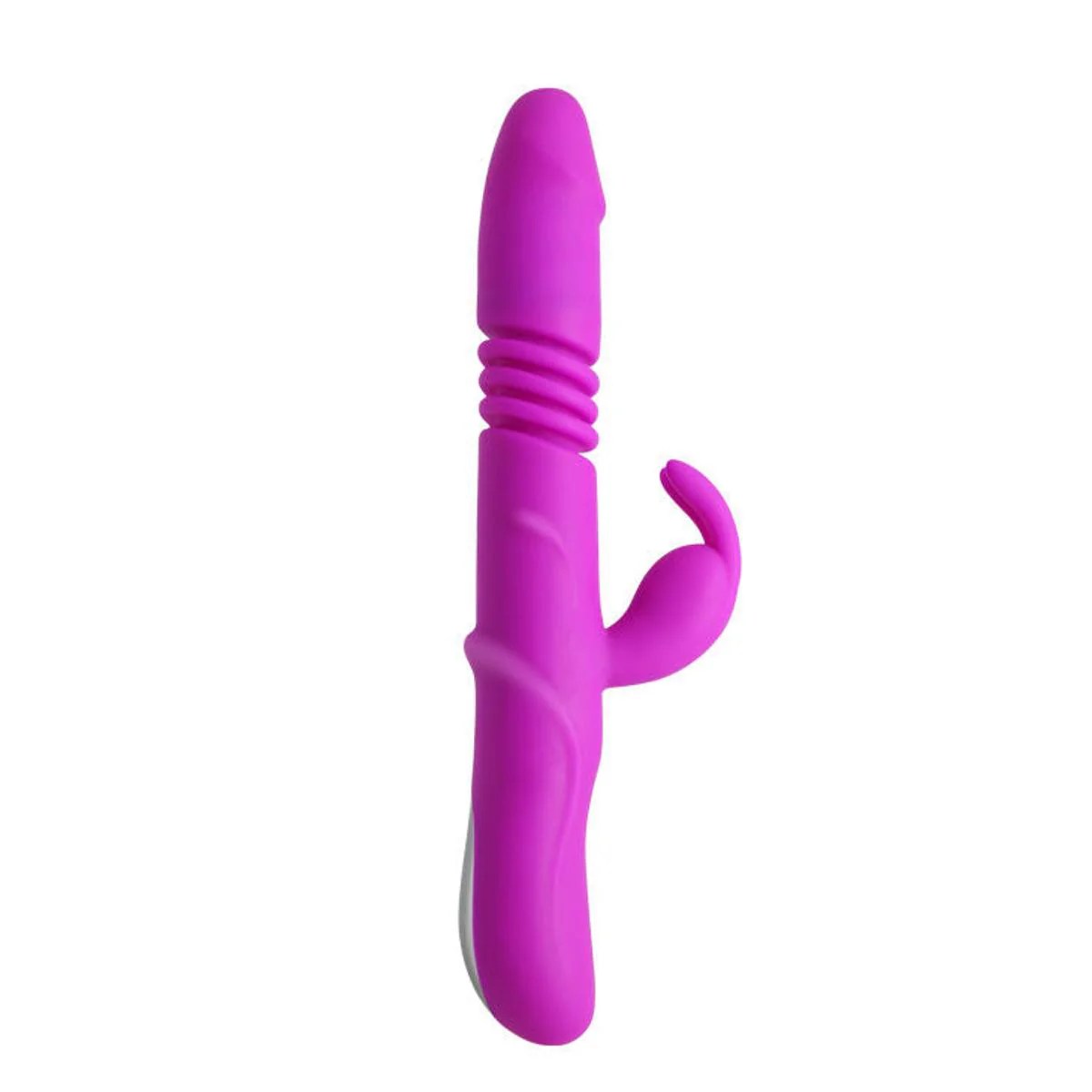 Rabbitvibrator 
