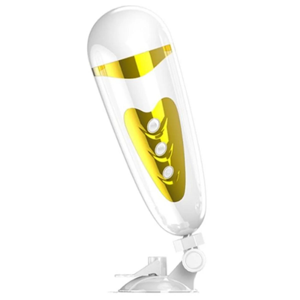 Masturbator “Sally” mit Ton und Vibration