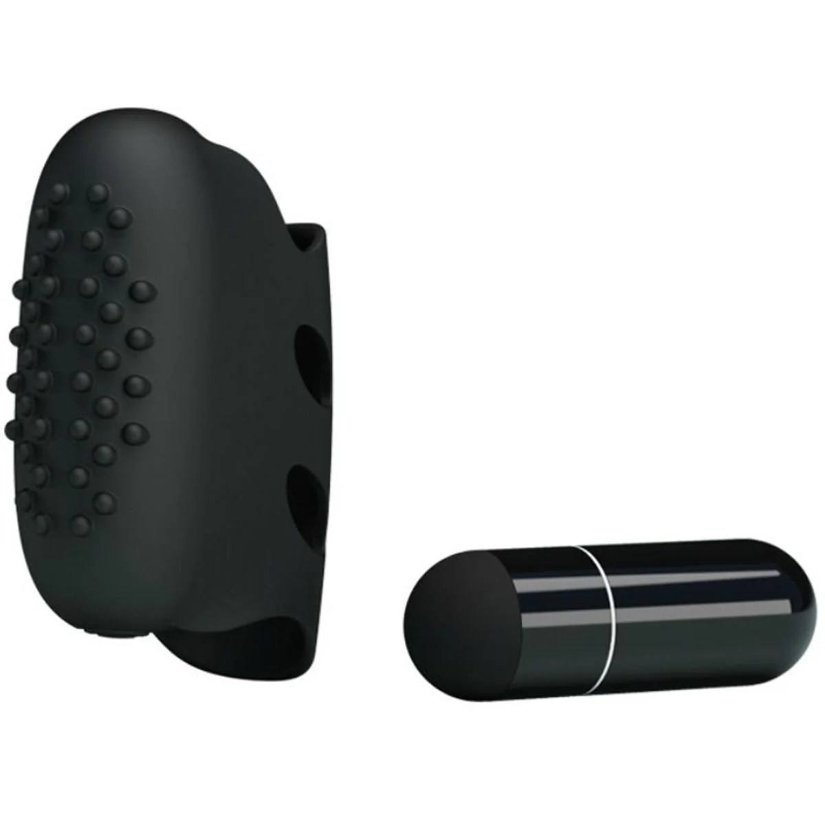 Fingervibrator 