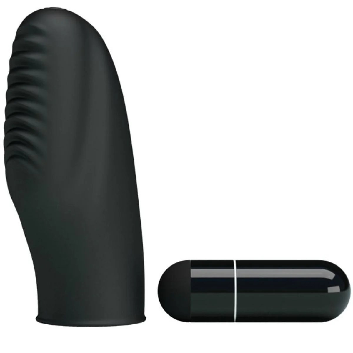 Fingervibrator 