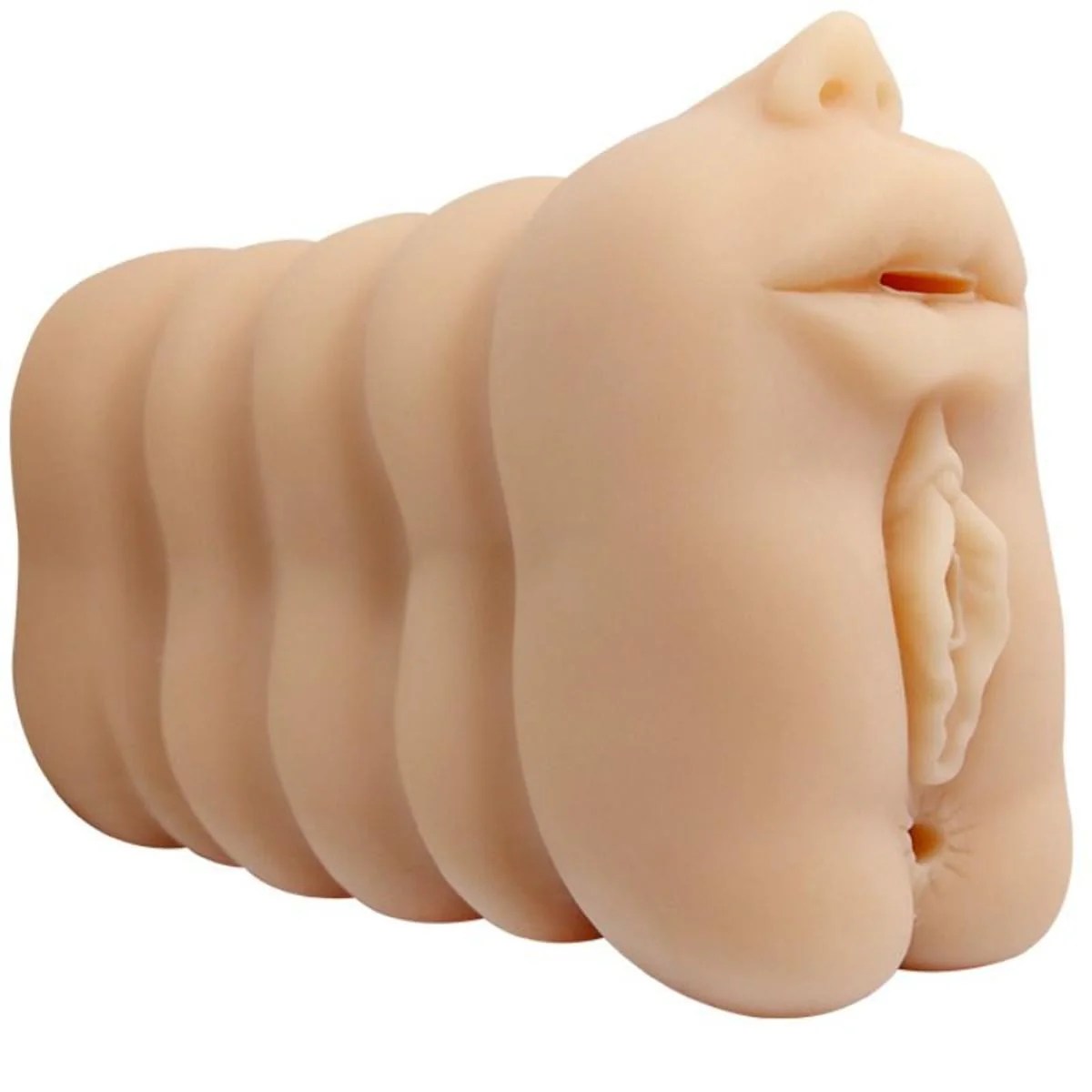 Masturbator “Temptation Passion Lady”