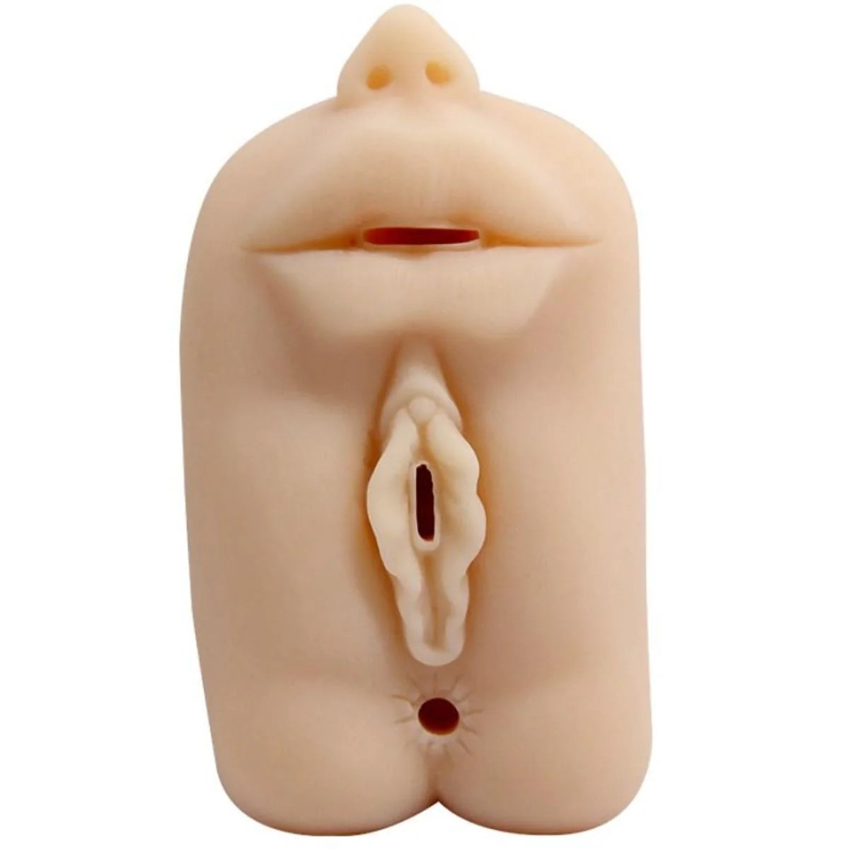 Masturbator “Temptation Passion Lady”