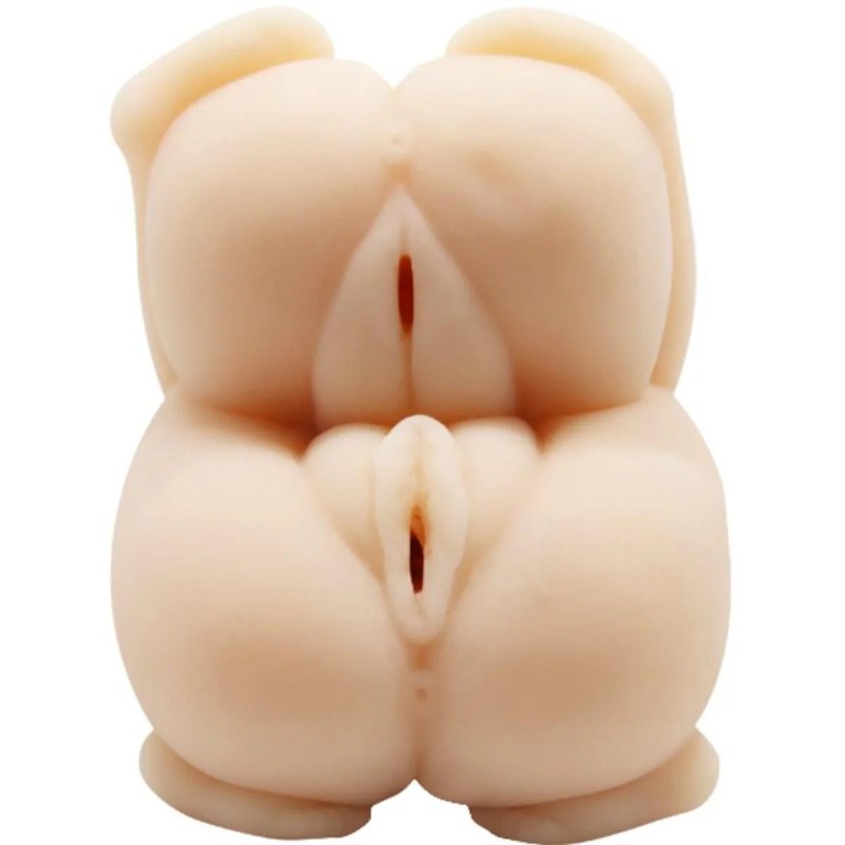 Masturbator “Temptation Passion Lady Trio”