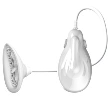 Vaginapumpe "Passionate Lover" mit Vibration Vaginapumpe "Passionate Lover" mit Vibration