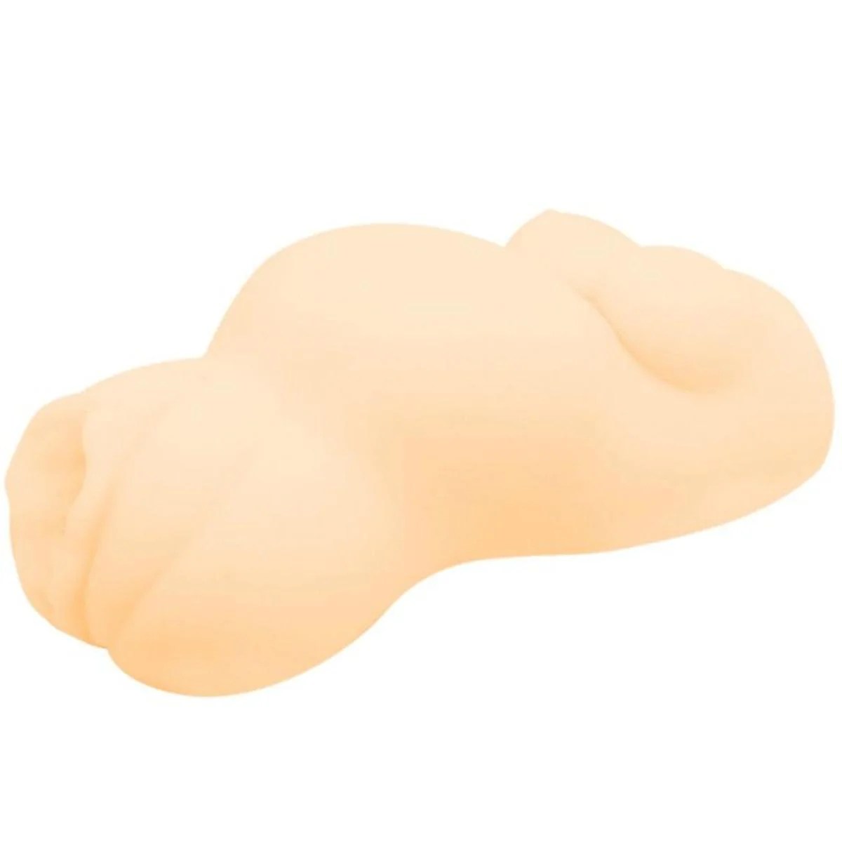 Mini Masturbator “Temptation Pregnant Lady”
