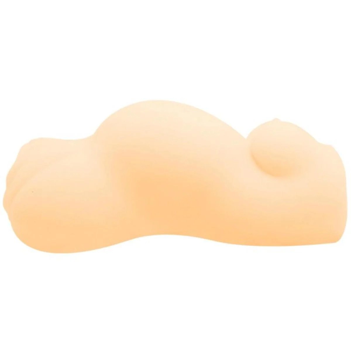 Mini Masturbator “Temptation Pregnant Lady”