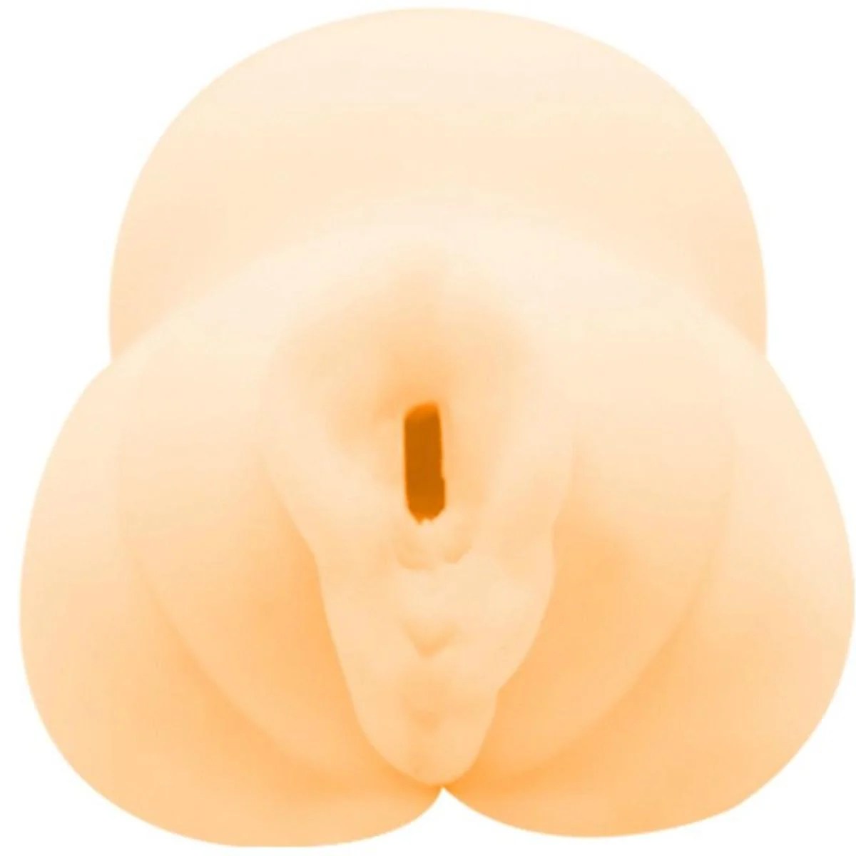Mini Masturbator “Temptation Pregnant Lady”