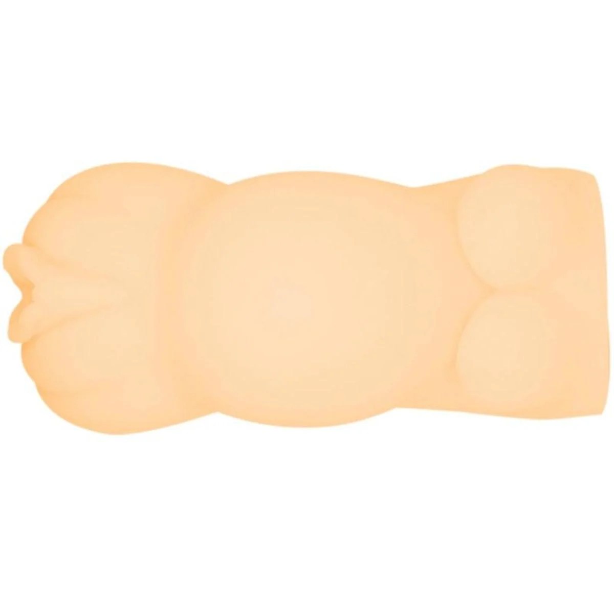 Mini Masturbator “Temptation Pregnant Lady”