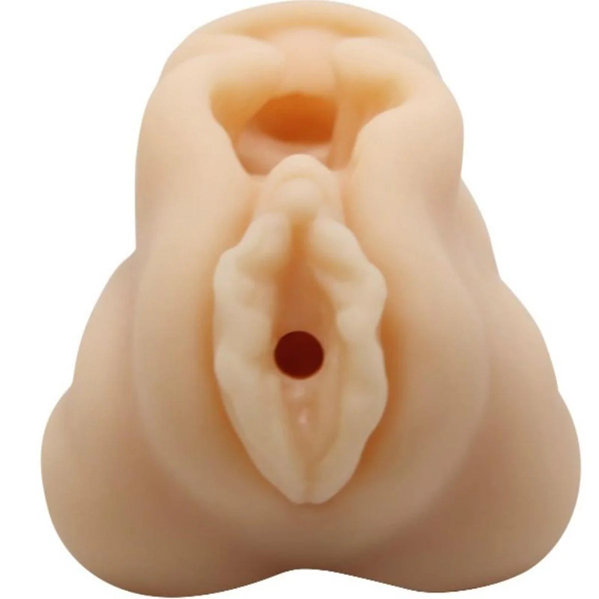 Mini Masturbator “Temptation Lady”