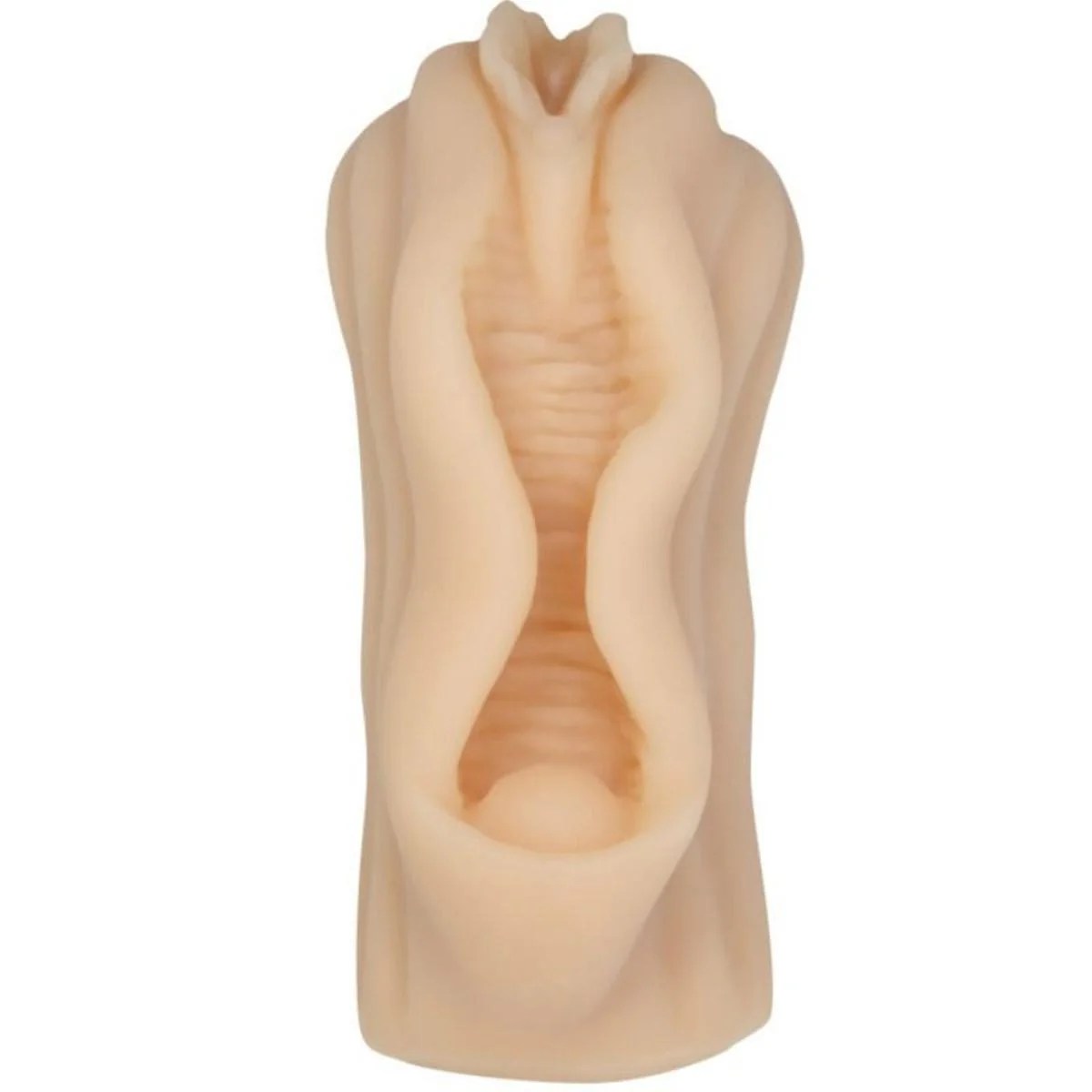 Mini Masturbator “Temptation Lady”