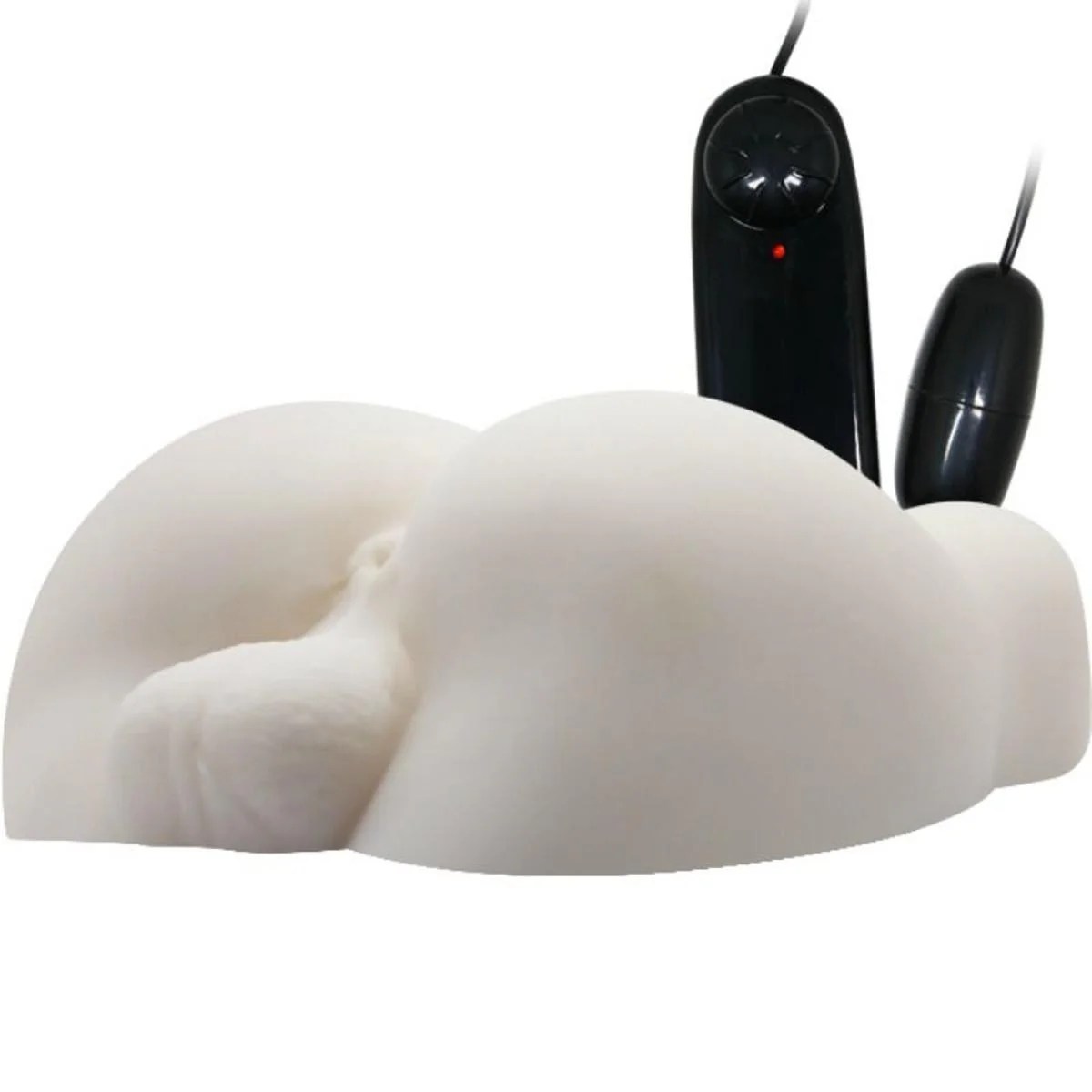 Masturbator “Bigger Man”