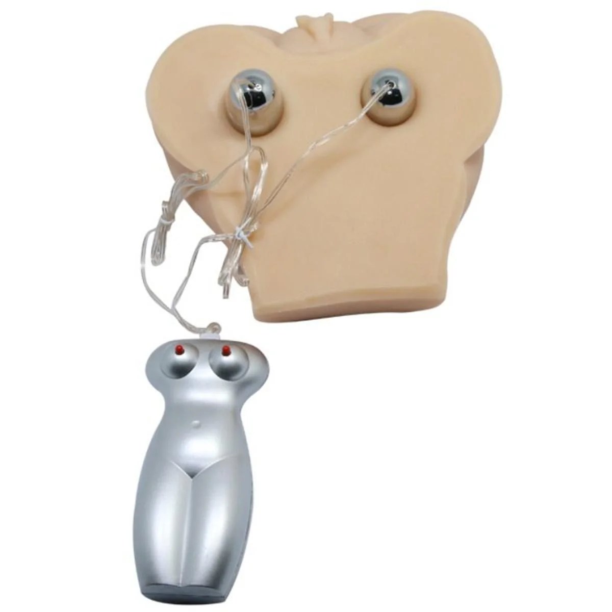 Masturbator 
