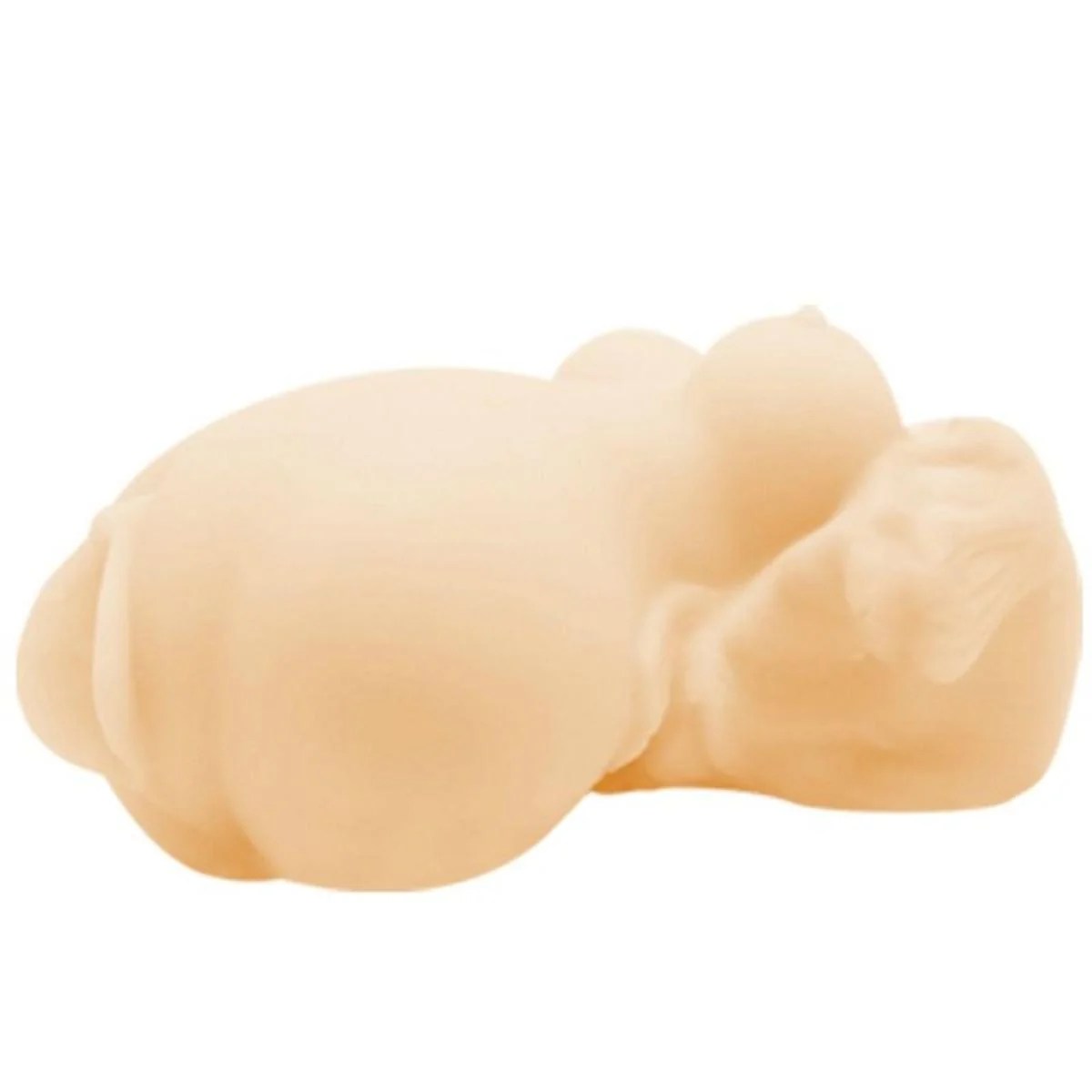 Masturbator “Lady Gentle”