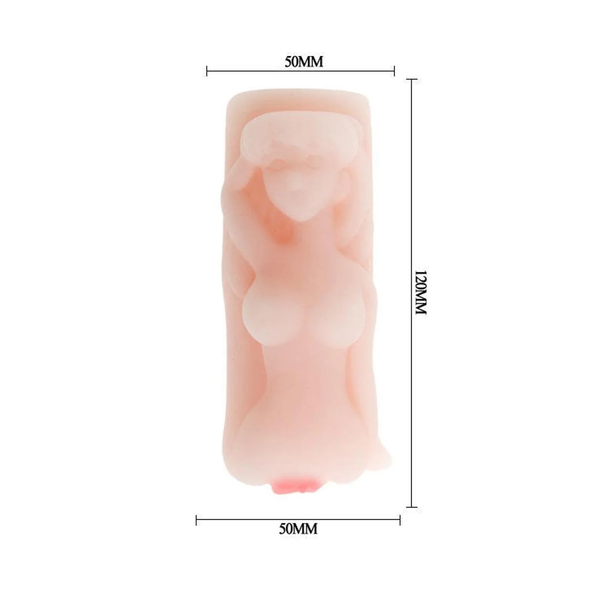 Mini Masturbator “Passion Lady”