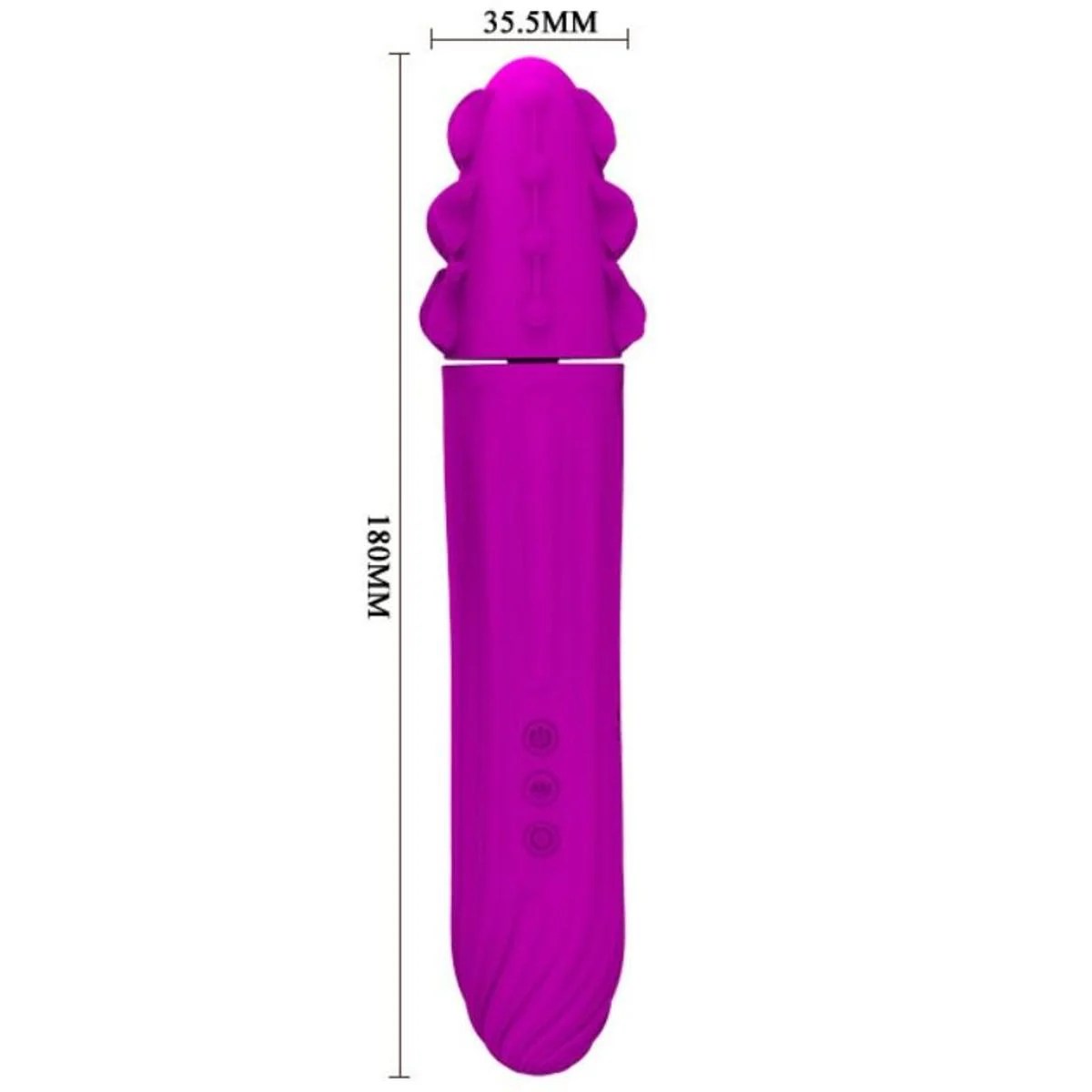 G-Punkt Vibrator 