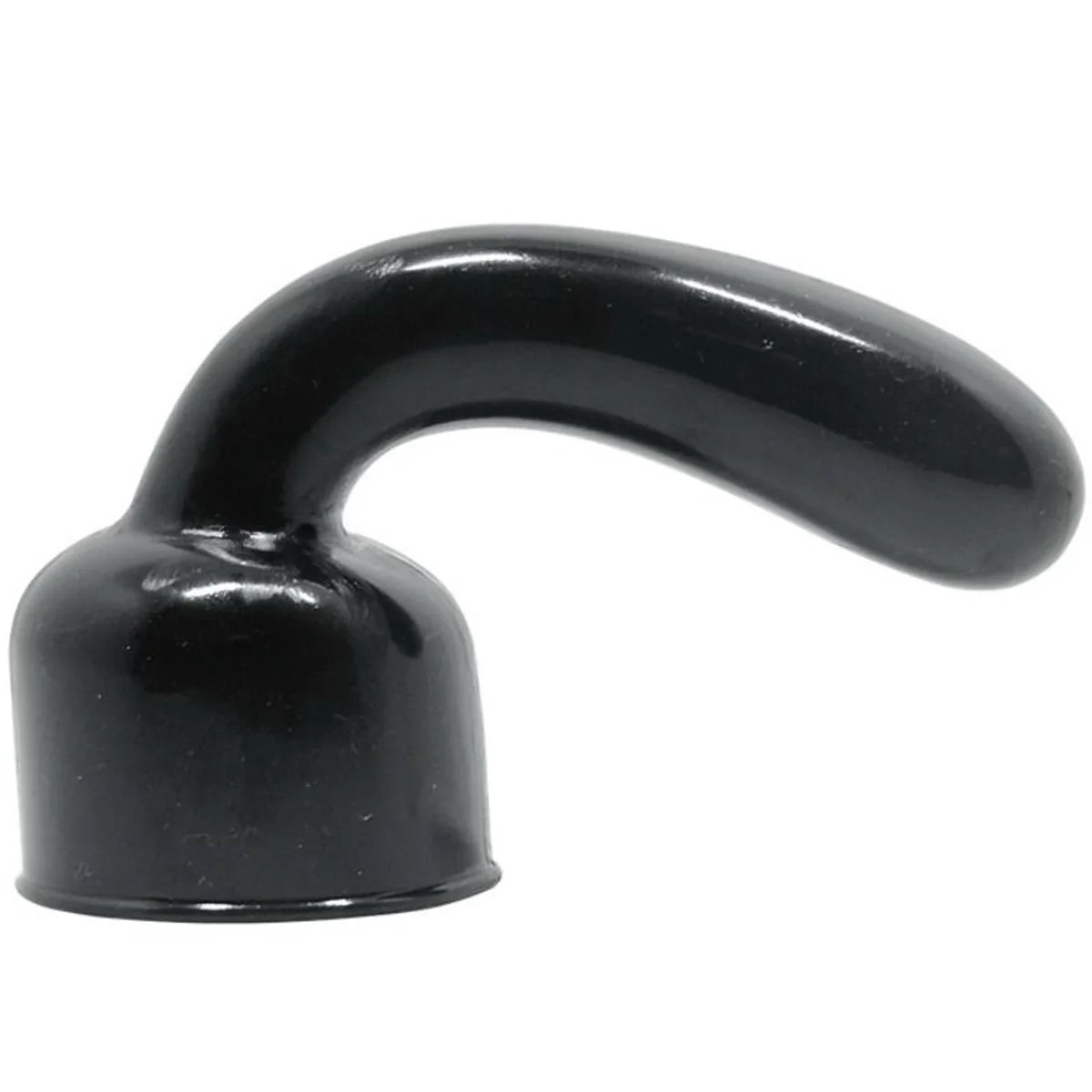 Power Head - Aufsatz Wand Massager "G-Spot Pleaser"