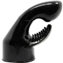 Power Head - Aufsatz Wand Massager "G-Spot & Clit Stimulating" Power Head - Aufsatz Wand Massager "G-Spot & Clit Stimulating"